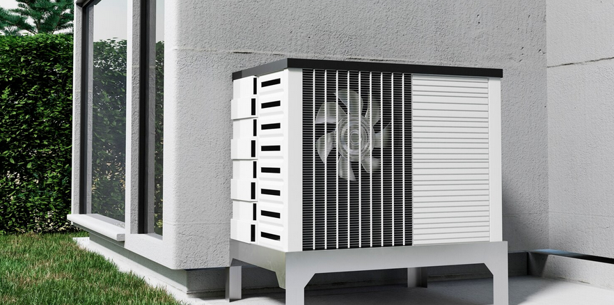 Slimme warmtepomp verplicht vanaf 2029 in Haarlem 